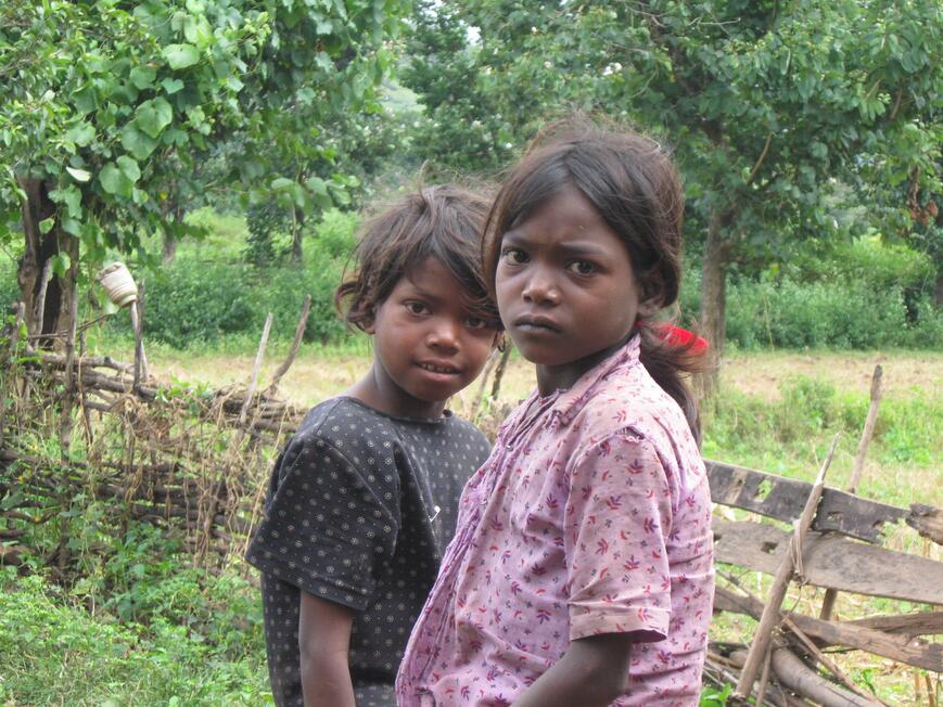 children